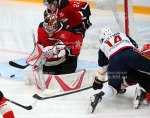KHL : Ca dmnage en Orient
