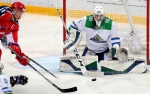 KHL : Sans surprise