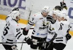 KHL : L'Oural dans la place