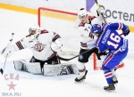 KHL : Surprise hivernale