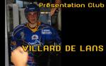 Prsentation : Villard de Lans  2009-2010  