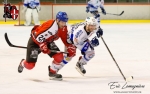 Division 2 : 13me journe : Annecy vs Courchevel-Mribel-Pralognan