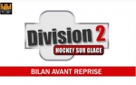 D2 - Petit bilan avant reprise