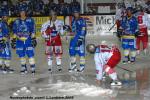 Amical : Villard - Annecy 