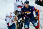 KHL : Puissance de feu