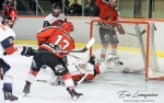 Division 2 : 15me journe : Annecy vs Morzine-Avoriaz