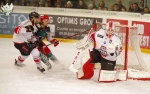 Ligue Magnus : 33me journe : Anglet vs Bordeaux