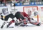 KHL : Playoffs en ligne de mire