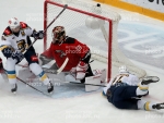 KHL : Sotchi c'est pas fini !