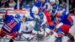 KHL : Le Loup de l'hiver