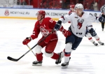KHL : La Torpille fait tout sauter