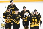 KHL : L'espoir chevill au corps
