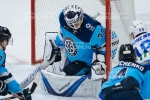 KHL : L'effort se poursuit