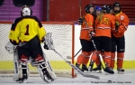 Fem lite : Les Aigles emports par les Rafales