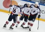 KHL : Ne pas vendre la peau du Loup