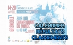 Mondial U18 D1A Grenoble: L'Allemagne championne