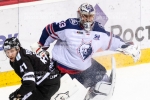 KHL : Une faim de Loup