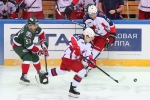 KHL : On prend les mmes...