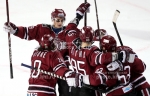 KHL : Espoir hivernal