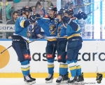 KHL : Sotchi et Podolsk qualifis