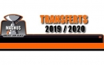 MAGNUS TRANSFERTS 2019/2020