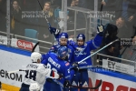 KHL : Bienvenue chez soi