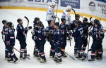 KHL : Ne pas vendre la peau du Cerf