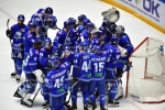 KHL : Astana au septime ciel