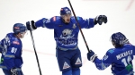 KHL : La fin de l'invincibilit