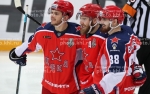 KHL : Finales de confrence