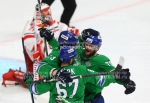 KHL : Valse avec les Bachkirs