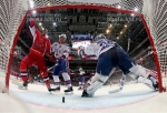 KHL : Et a continue encore et encore