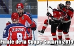 KHL : La porte du ciel