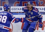 KHL : A suivre...