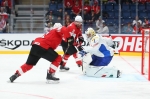  : Suisse (SUI) vs Italie (ITA)