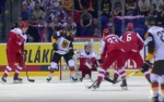  : Danemark (DEN) vs Allemagne (GER)