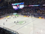  : Allemagne (GER) vs Etats Unis d'Amrique (USA)