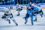 KHL : Sur un rythme rapide