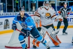 KHL : Le Tigre pris dans la neige