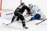KHL : Et la lumire fut