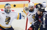 KHL : Le Cerf sme le Leopard