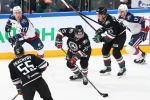 KHL : Nouveau matre oriental