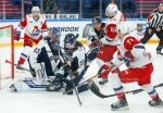 KHL : La rdemption ?