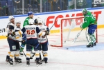 KHL : Match rfrence