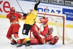 KHL : Maintenant ou jamais