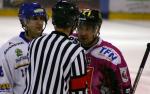 Ligue Magnus: 1re journe : Amiens  vs Villard-de-Lans