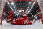 KHL : Coup de froid sur Moscou