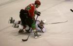 Ligue Magnus: 1re journe : Mont-Blanc vs Brianon 