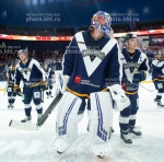 KHL : Le retour du marteau