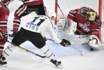 KHL : Le bout du tunnel
